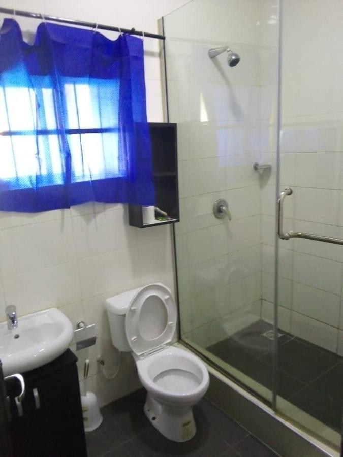 Primal Aparthotel Ikoyi Lagos Extérieur photo