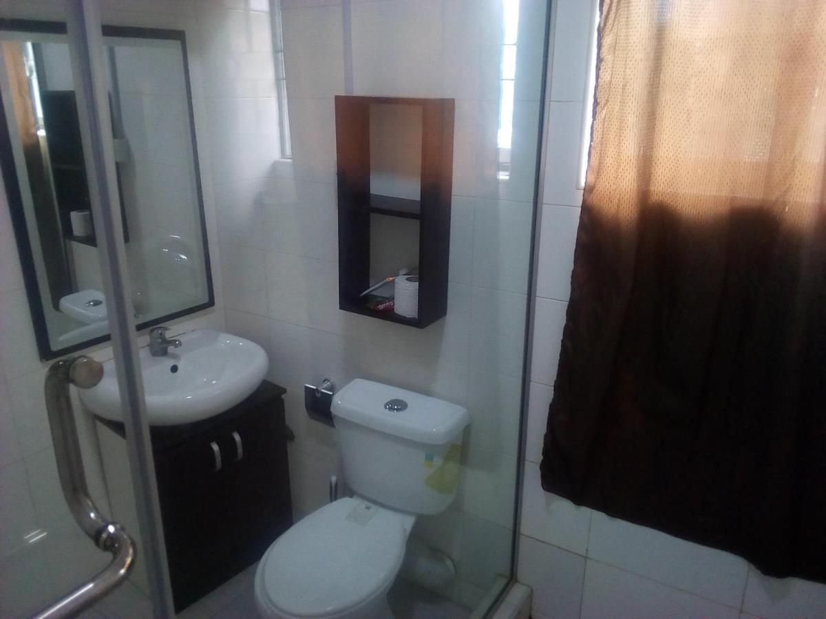 Primal Aparthotel Ikoyi Lagos Extérieur photo