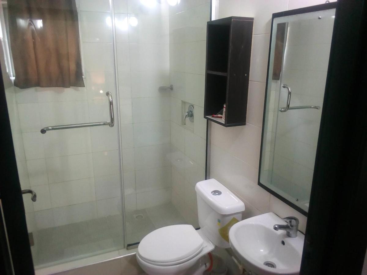 Primal Aparthotel Ikoyi Lagos Extérieur photo