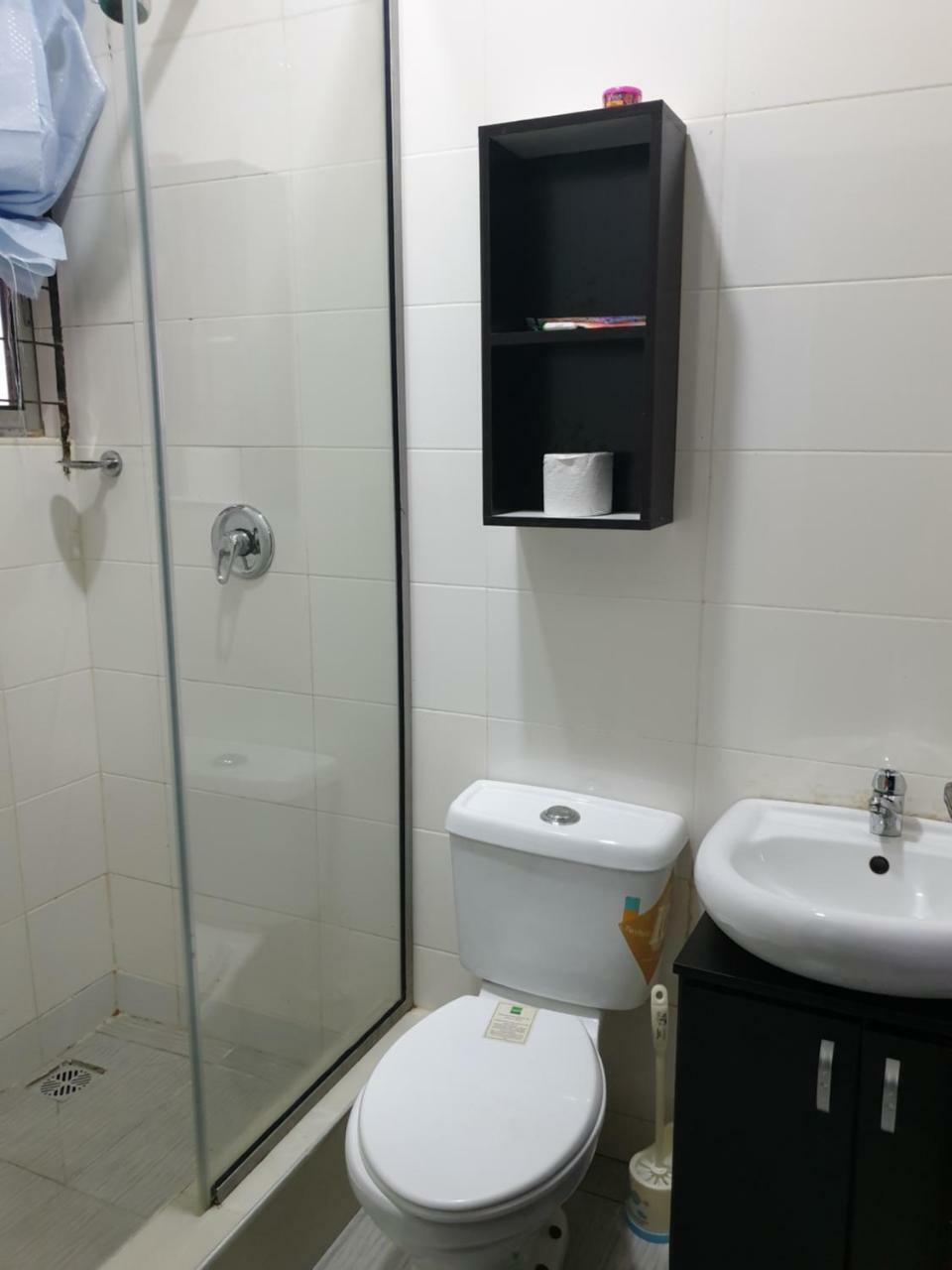 Primal Aparthotel Ikoyi Lagos Extérieur photo