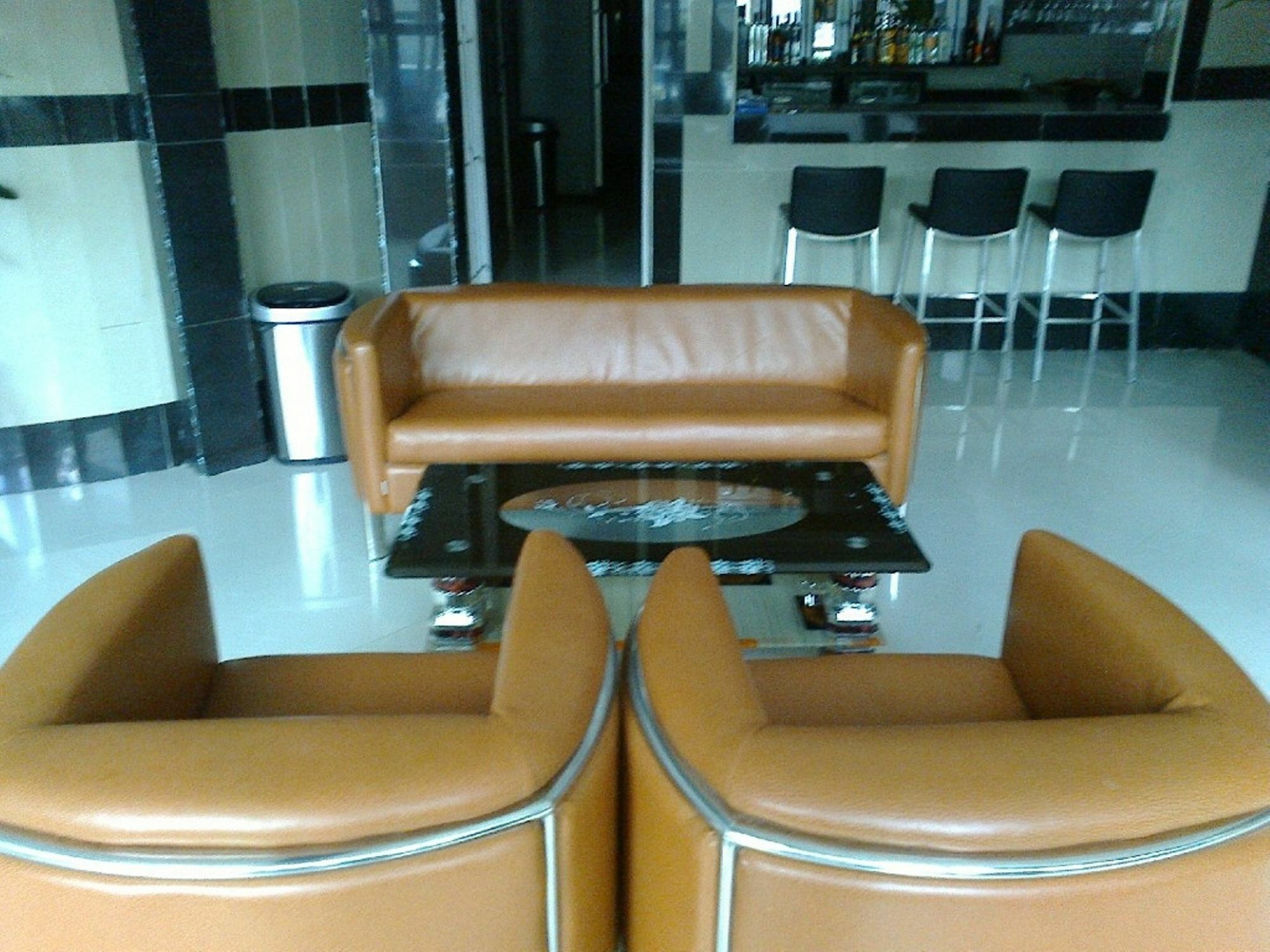 Primal Aparthotel Ikoyi Lagos Extérieur photo